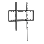 Vogels Wall mount | UP 4003 TV Wall Mount M | Fixed | 32-65 " | Maximum weight (capacity) 55 kg | Black