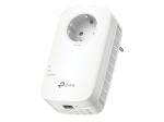 TP-LINK Dual-Band Wi-Fi 6 range extender | RE660X | 2.4 GHz