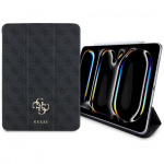 Guess GUFC11PM24PS4SGK Magnetic 4G Big Logo for iPad Pro 11" 2024 / black