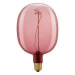 Dimmable LED bulb, E27, 4.5W, 220Lm, 1600K, 320&deg;, Vintage 1906 Ballon