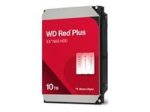WD Red Plus 10TB SATA 6Gb/s 3.5inch HDD
