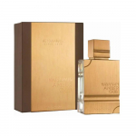 Al Haramain Amber Oud Gold Edition unisex parfimērijas ūdens 60 ml