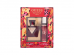 GUESS Seductive Red (EDT) tualetes ūdens sievietēm 75 ml