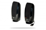 Logitech S-150 2.0 black U