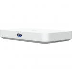 Ubiquiti Unifi Cloud Gateway Fiber white