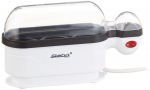 Steba Jajowar EK 4 white/bk