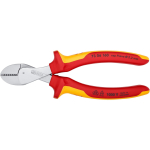 Knipex 73 06 160 compact side cutter