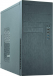 Chieftec HO-11B-350GPB 350W - Tower Enclosure - black