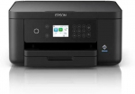 Epson Expression Home XP-5200, multifunction printer (black, USB, WLAN, scan, copy)