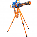 ZURU X-Shot - Insanity Blaster Rage Fire, dart blaster (incl. 72 darts)
