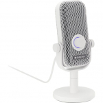 ENDORFY Solum Voice S (white, USB-C, RGB lighting)