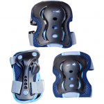 Muuwmi protector set (blue, size M)