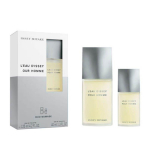 Issey Miyake L'Eau D'Issey Pour Homme EDT 125ml