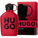 Hugo Boss Hugo Intense (EDP) parfimērijas ūdens vīrie&scaron;iem 75 ml