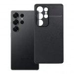 Fusion Trust maciņ&scaron; telefonam Samsung Galaxy S25 Ultra (S938) melns