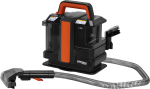 Kodukaubad // Tolmuimejad // \nOdkurzacz piorący 500W 12Kpa KD5146\n