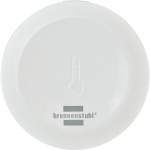 brennstuhl&reg;Connect Zigbee temperature and humidity sensor TFS CZ 01 (white)