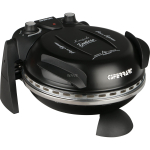 G3Ferrari pizza oven Delizia G1000610 black
