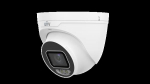 IPC3634LE-ADZK-DL3 ~ UNV Wise-ISP IP kamera 4MP motorzoom 2.8-12mm (SMART IR + WHITE LED)
