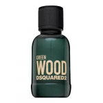 Dsquared2 Green Wood (EDT) tualetes ūdens vīrie&scaron;iem 50 ml
