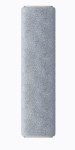 Vacuum Cleaner Accessory|DREAME|Mop Pad - Aqua10 Ultra Track Complete|For Aqua10 Ultra Track Complete/ Aqua10 Track|RMP14