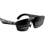 Asus ROG XREAL R1-B (black, Broad Size IPD 69 (IPD 66 - 75 mm))