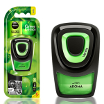 Auto- ja mootorrattatooted, elektroonika, navigatsioon, CB raadio // Autode &otilde;hupuhastajad | Autode l&otilde;hnad // Odświeżacz powietrza aroma ventis lemon green