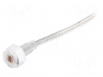 Probe light | Works with: WZM-01,WZM-02,WZN-01 | 5m