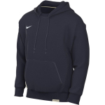 Bluza męska Nike Dri-FIT Standard Issue Pull Over Hoodie granatowa FD7734 451 L