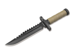 N&oacute;ż Magnum M-Spec Survival Knife