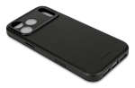 Decoded D26IPO17PMBC1BK mobile phone case 17.5 cm (6.9") Cover Black