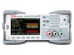 Laboratory power supply: programmable | single-channel | 0&divide;60VDC