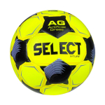 Piłka nożna Select X-Turf v26 FIFA Basic ż&oacute;łto-czarno-fioletowa 1021583/120081 4