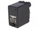 Module: pressure switch | pressure | 1,3&divide;12 bar | OUT 1: SPDT,relay