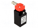 Safety switch: key operated | Series: FR