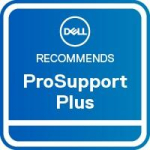 DELL SERVICE 5Y PROSUPPORT PLUS (3Y PS TO 5Y PSP)