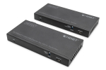 Digitus ZUB Digitus HDBaseT pikenduskomplekt Black 150 M