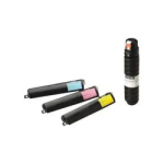 Toner Toshiba Toshiba Toner T-FC210EK 6AJ00000162 6AJ00000269 T-FC210 Black