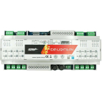 Triton ROPAM valguse juhtseade EXP-LIGHT16-RN