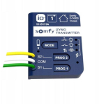 Somfy 1822609 Paigaldatav saatja io