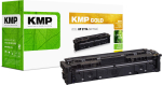 Toner KMP KMP GOLD Toner HP 219A (W2192A) yellow 1200 lehek&uuml;lge taaskasutatud
