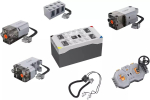Jamara CaDA Power System Max klotsid hall 8+