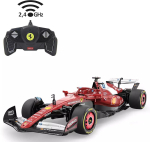 Jamara 402260 puldiga juhitav sportauto elektrimootoriga 1:18