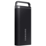 Dysk zewnętrzny SSD Samsung T5 EVO 8TB Black (MU&minus;PH8T0S/EU)
