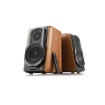 Edifier Studio S1000MKII  2.0 holz  Bluetooth retail