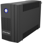 Bluewalker PowerWalker Basic VI 850 SB (Black)