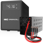 UPS Green Cell PowerCore 2000VA (UPSLPPC1200)