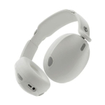 Skullcandy Hesh 540 ANC wireless Kopfh&ouml;rer, Bluetooth, wei&szlig;, Over-Ear Active Noise Cancelling