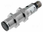 Sensor: photoelectric | Range: 0&divide;0.4m | NPN | DARK-ON,LIGHT-ON | 100mA
