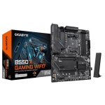 Mātesplate Gigabyte B550 X GAMING WIFI7